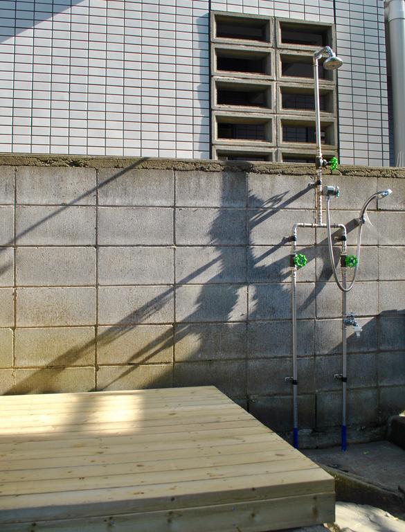 女性専用 Inn By The Sea Kamakura - Women'S Guesthouse Exterior foto