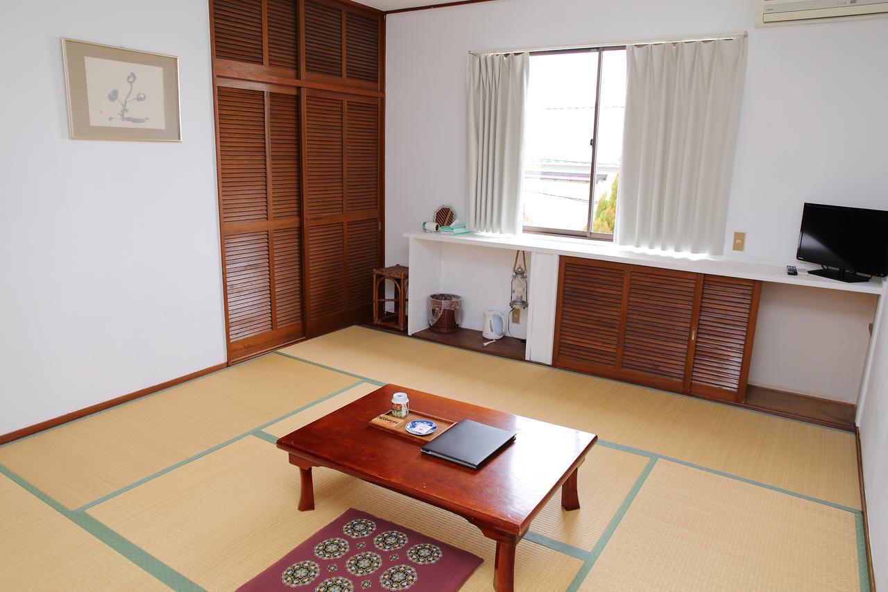 女性専用 Inn By The Sea Kamakura - Women'S Guesthouse Exterior foto
