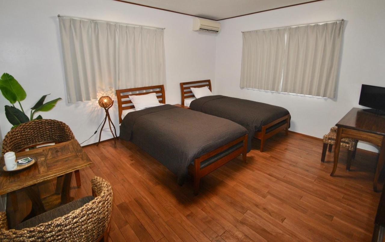 女性専用 Inn By The Sea Kamakura - Women'S Guesthouse Exterior foto
