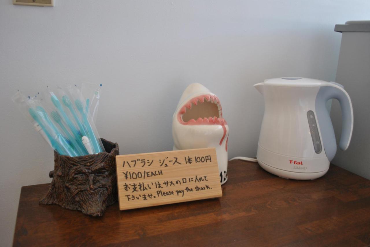 女性専用 Inn By The Sea Kamakura - Women'S Guesthouse Exterior foto