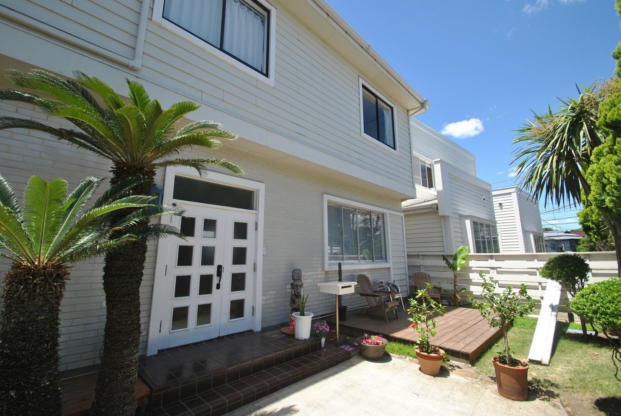 女性専用 Inn By The Sea Kamakura - Women'S Guesthouse Exterior foto